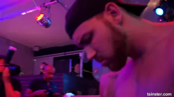 COCKS 'N' CLITS Construction Company Part 5 - Cam 1 Screencap 21 on sinx.preview.netperv.com