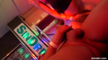 COCKS 'N' CLITS Construction Company Part 5 - Cam 1 Screencap 38 on sinx.preview.netperv.com