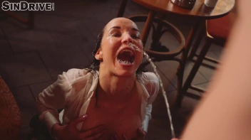 Taste My Piss And Choke On My Dick!  Gagging On Golden Showers! Screencap 101 on sinx.preview.netperv.com