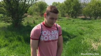 Open Air Dick Suckers! Screencap 11 on sinx.preview.netperv.com