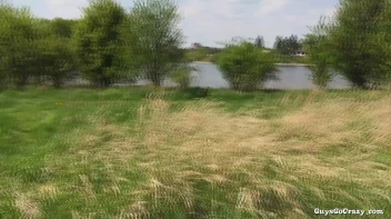 Open Air Dick Suckers! Screencap 3 on sinx.preview.netperv.com