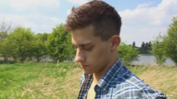 Open Air Dick Suckers! Screencap 51 on sinx.preview.netperv.com