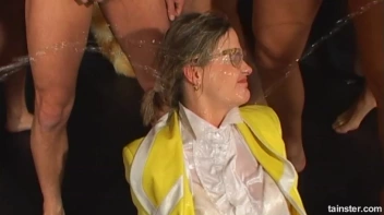 Blonde Cumslut's Bukakke Fantasy Screencap 112 on sinx.preview.netperv.com