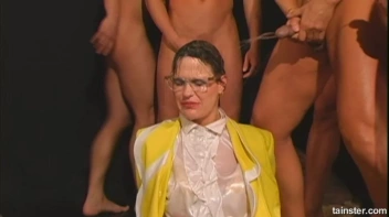 Blonde Cumslut's Bukakke Fantasy Screencap 118 on sinx.preview.netperv.com