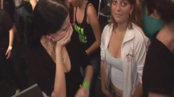 Party Hardcore Vol. 33 Part 2 - Cam 1 Screencap 95 on sinx.preview.netperv.com