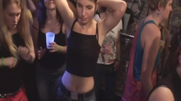 Party Hardcore Vol. 33 Part 2 - Cam 1 Screencap 105 on sinx.preview.netperv.com