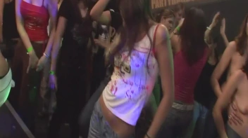 Party Hardcore Vol. 33 Part 2 - Cam 1 Screencap 110 on sinx.preview.netperv.com