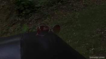 Fully clothed outdoor fuck Screencap 102 on sinx.preview.netperv.com