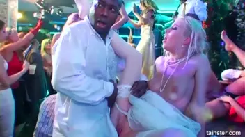 Bride Bang Part 3 - Cam 1 Screencap 98 on sinx.preview.netperv.com