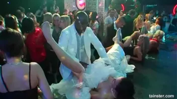 Bride Bang Part 3 - Cam 1 Screencap 2 on sinx.preview.netperv.com