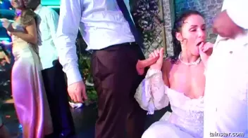 Bride Bang Part 3 - Cam 1 Screencap 40 on sinx.preview.netperv.com