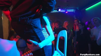 Party Hardcore Gone Crazy Vol. 36 Part 3 - Cam 2 Screencap 55 on sinx.preview.netperv.com