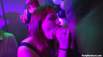 Party Hardcore Gone Crazy Vol. 36 Part 3 - Cam 2 Screencap 59 on sinx.preview.netperv.com