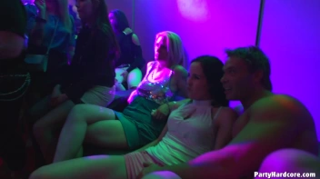 Party Hardcore Gone Crazy Vol. 36 Part 3 - Cam 2 Screencap 12 on sinx.preview.netperv.com