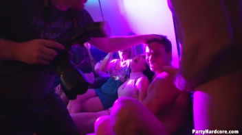 Party Hardcore Gone Crazy Vol. 36 Part 3 - Cam 2 Screencap 13 on sinx.preview.netperv.com