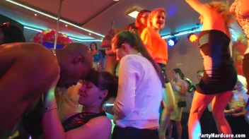 Party Hardcore Gone Crazy Vol. 36 Part 3 - Cam 2 Screencap 30 on sinx.preview.netperv.com