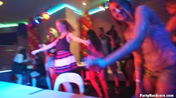 Party Hardcore Gone Crazy Vol. 36 Part 3 - Cam 2 Screencap 43 on sinx.preview.netperv.com