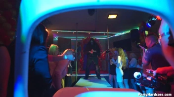 Party Hardcore Gone Crazy Vol. 36 Part 3 - Cam 2 Screencap 46 on sinx.preview.netperv.com
