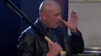 Mafia Boss Accepts Pussy As Payment Screencap 9 on sinx.preview.netperv.com