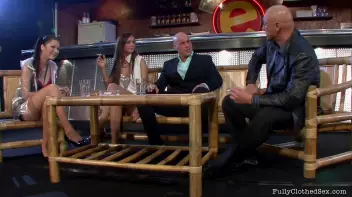 Mafia Boss Accepts Pussy As Payment Screencap 16 on sinx.preview.netperv.com