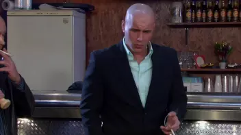 Mafia Boss Accepts Pussy As Payment Screencap 8 on sinx.preview.netperv.com