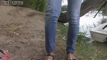 College Cuties Secluded Outdoor Sexcapade Screencap 27 on sinx.preview.netperv.com