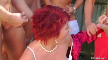 Pee Milly Gets Gangbanged Screencap 30 on sinx.preview.netperv.com