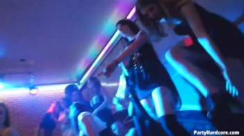 Party Hardcore Gone Crazy Vol. 35 Part 4 - Cam 3 Screencap 27 on sinx.preview.netperv.com