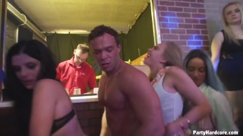 Party Hardcore Gone Crazy Vol. 35 Part 4 - Cam 3 Screencap 36 on sinx.preview.netperv.com
