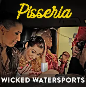 Pisseria
