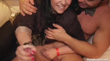 Party Hardcore Gone Crazy Vol. 2 Part 1 - Cam 3 Screencap 87 on sinx.preview.netperv.com