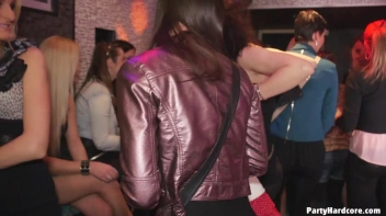Party Hardcore Gone Crazy Vol. 2 Part 1 - Cam 3 Screencap 1 on sinx.preview.netperv.com