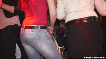 Party Hardcore Gone Crazy Vol. 2 Part 1 - Cam 3 Screencap 11 on sinx.preview.netperv.com