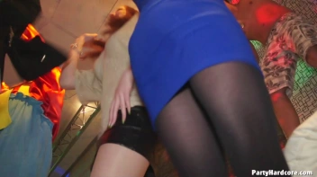 Party Hardcore Gone Crazy Vol. 2 Part 1 - Cam 3 Screencap 19 on sinx.preview.netperv.com