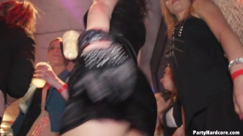 Party Hardcore Gone Crazy Vol. 2 Part 1 - Cam 3 Screencap 39 on sinx.preview.netperv.com