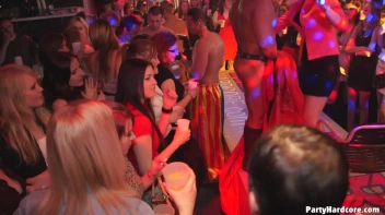 Party Hardcore Gone Crazy Vol. 2 Part 1 - Cam 3 Screencap 47 on sinx.preview.netperv.com