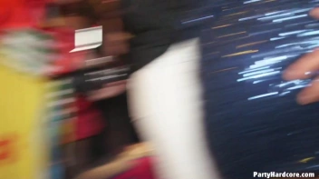 Party Hardcore Gone Crazy Vol. 2 Part 1 - Cam 3 Screencap 5 on sinx.preview.netperv.com