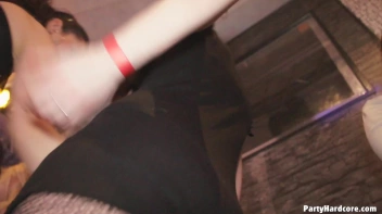 Party Hardcore Gone Crazy Vol. 2 Part 1 - Cam 3 Screencap 52 on sinx.preview.netperv.com