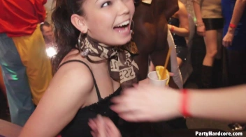 Party Hardcore Gone Crazy Vol. 2 Part 1 - Cam 3 Screencap 62 on sinx.preview.netperv.com