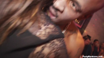 Party Hardcore Gone Crazy Vol. 2 Part 1 - Cam 3 Screencap 77 on sinx.preview.netperv.com