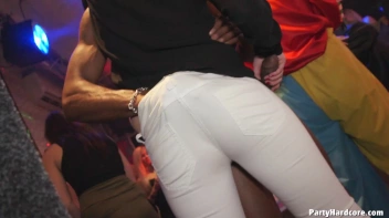 Party Hardcore Gone Crazy Vol. 2 Part 1 - Cam 3 Screencap 79 on sinx.preview.netperv.com