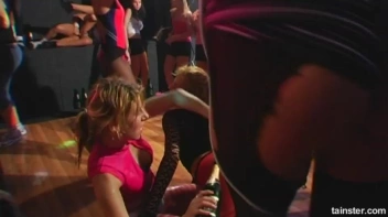 Workout Orgy Part 2 - Cam 3 Screencap 74 on sinx.preview.netperv.com