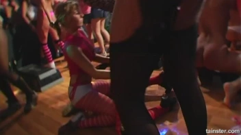 Workout Orgy Part 2 - Cam 3 Screencap 76 on sinx.preview.netperv.com