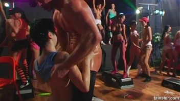 Workout Orgy Part 2 - Cam 3 Screencap 44 on sinx.preview.netperv.com