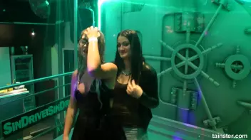 Alter Ego Orgy Part 3 - Cam 3 Screencap 100 on sinx.preview.netperv.com