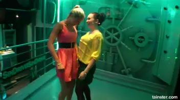 Alter Ego Orgy Part 3 - Cam 3 Screencap 112 on sinx.preview.netperv.com