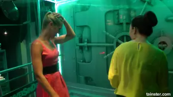 Alter Ego Orgy Part 3 - Cam 3 Screencap 113 on sinx.preview.netperv.com