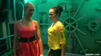 Alter Ego Orgy Part 3 - Cam 3 Screencap 114 on sinx.preview.netperv.com