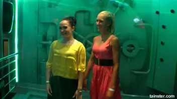 Alter Ego Orgy Part 3 - Cam 3 Screencap 117 on sinx.preview.netperv.com