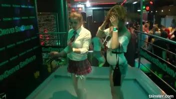 Alter Ego Orgy Part 3 - Cam 3 Screencap 66 on sinx.preview.netperv.com